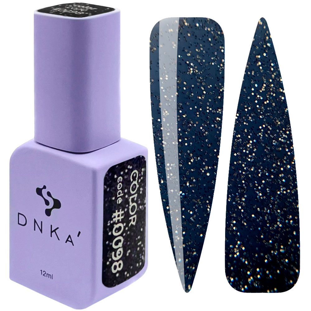 DNKa' COLOR #0098