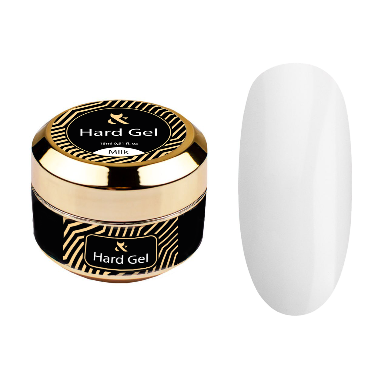 Hard-gel-milk-15-ml