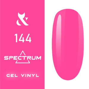 F.O.X Gel Polish Spectrum 144, 7 ml