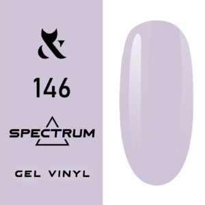 F.O.X Gel Polish Spectrum 146, 7 ml