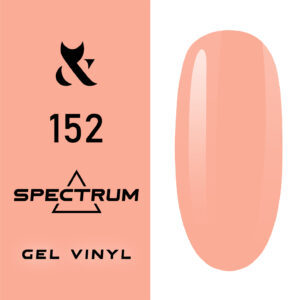 F.O.X Gel Polish Spectrum 152, 7 ml