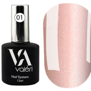 Valeri French Base 01, 12 ml