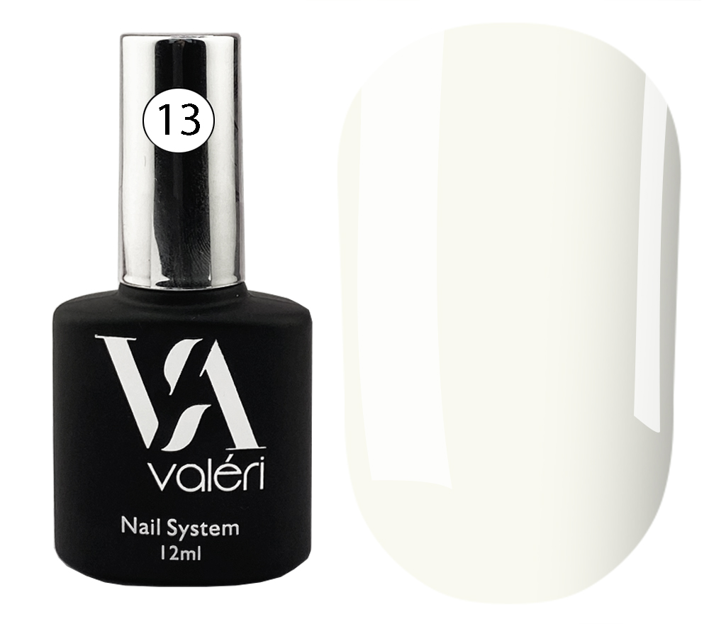 Valeri Base 12 ml, №13 French
