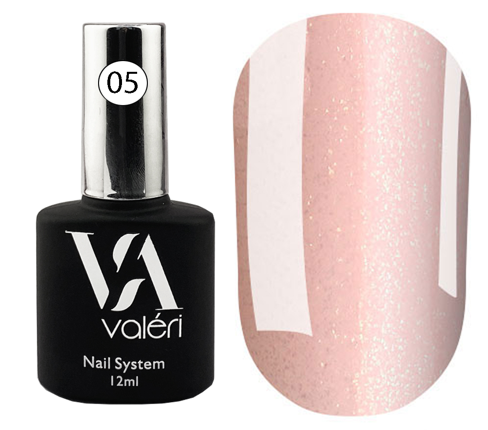 Valeri Base 12 ml, №5 French