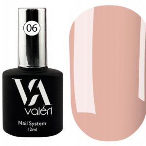 Valeri French Base 06, 12 ml