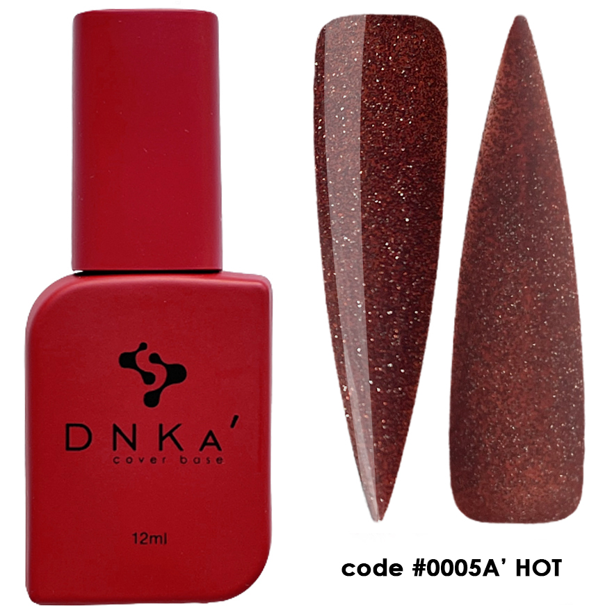 code #0005A