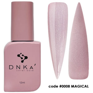 DNKa Cover Base #0008 MAGICAL,12 ml