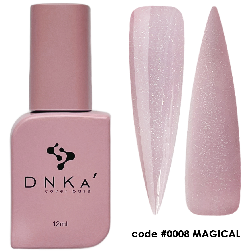 code #0008