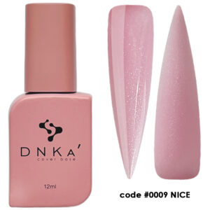 DNKa Cover Base #0009 NICE,12 ml