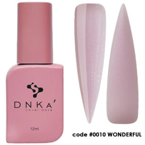 DNKa Cover Base #0010 WONDERFUL, 12 ml