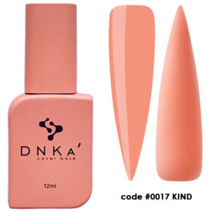 DNKa Cover Base #0017 KIND,12 ml