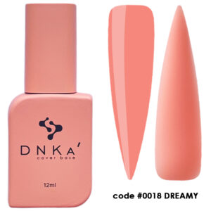 DNKa Cover Base #0018 DREAMY,12 ml