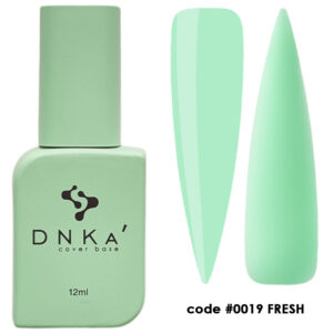 DNKa Cover Base #0019 FRESH,12 ml
