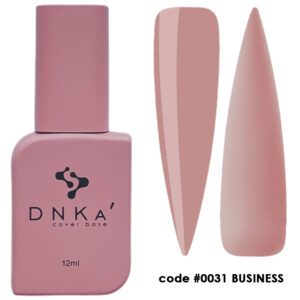 DNKa Cover Base #0031 BUSINESS,12 ml