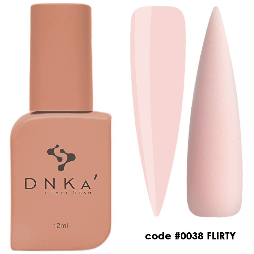 code #0038