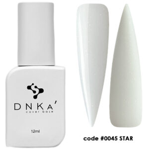 DNKa Cover Base #0045 STAR,12 ml
