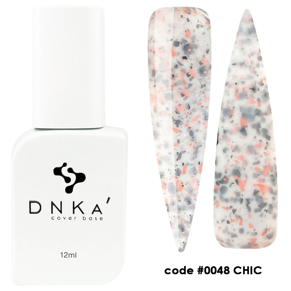 code #0048
