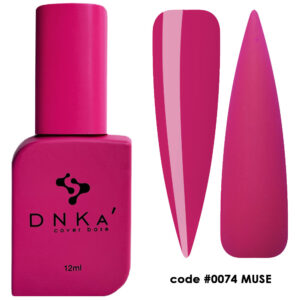 DNKa Cover Base #0074 MUSE, 12 ml