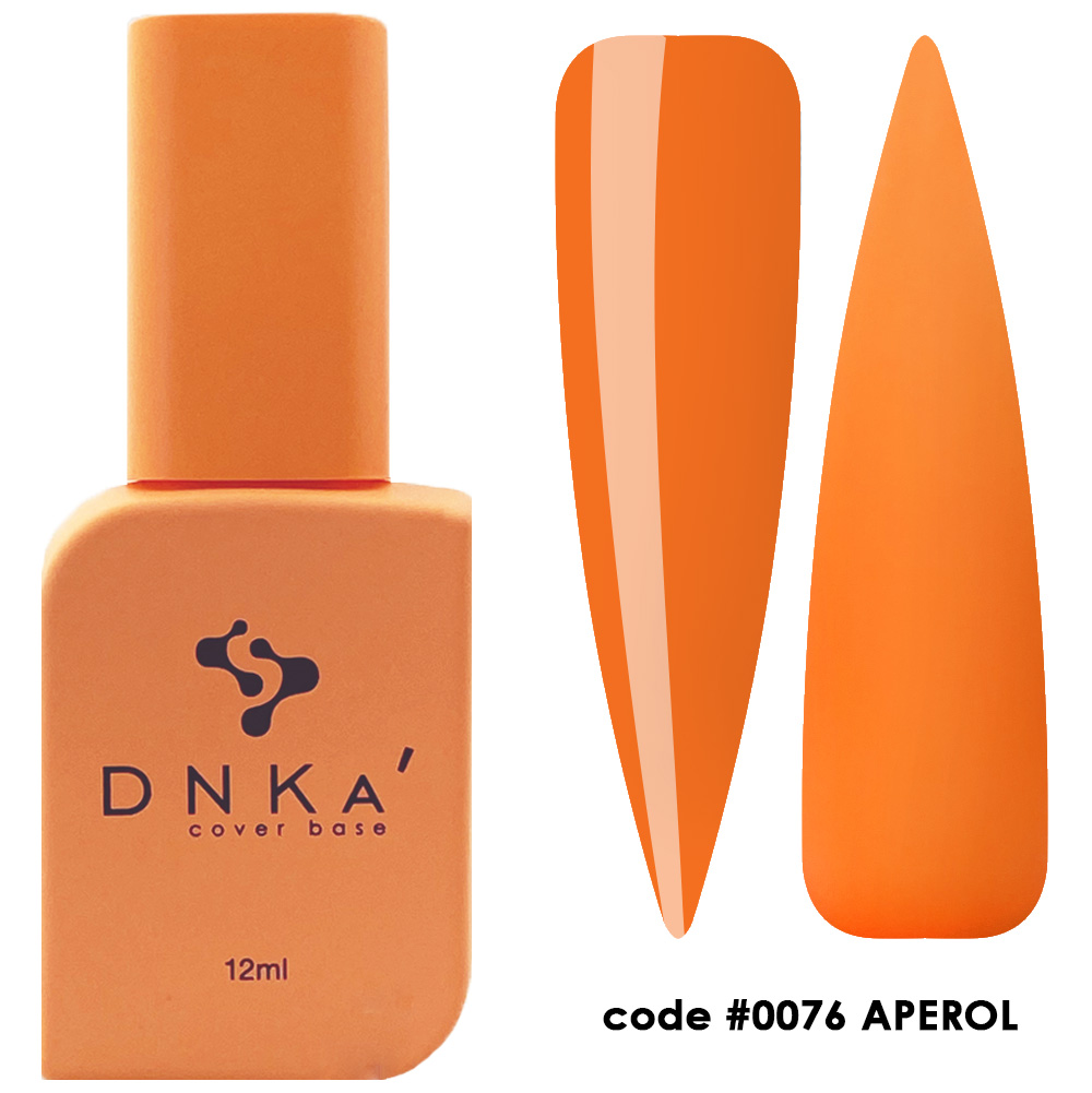 code #0076