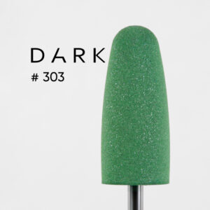 Dark Frez sylikonowy #303