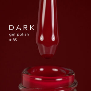 Dark Gel Polish 85, 6 ml