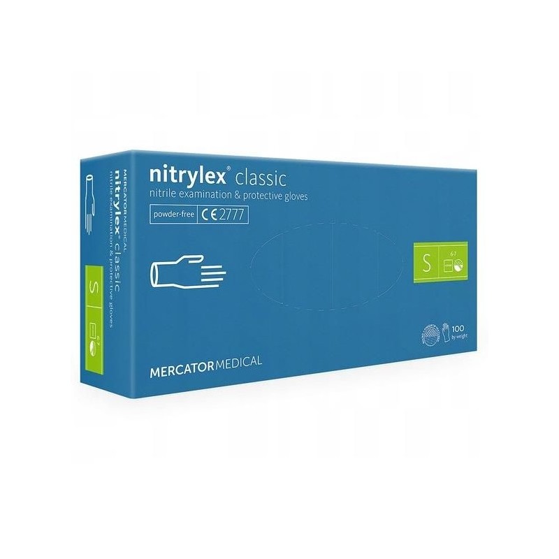 rekawiczki-jednorazowe-nitrylowe-mercator-nitrylex-classic-100-szt