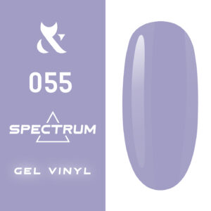 F.O.X Gel Polish Spectrum 055, 7 ml