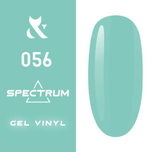 F.O.X Gel Polish Spectrum 056, 7 ml