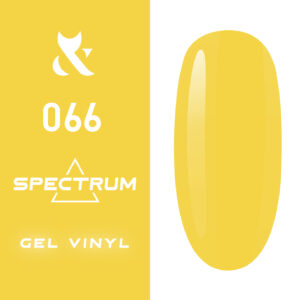 F.O.X Gel Polish Spectrum 066, 7 ml