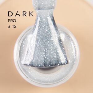 DARK Pro Base 16, 30 ml