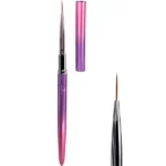 DNKa’ Pędzelek  Liner, 11 mm #0002