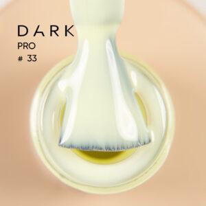 DARK Pro Base 33, 15 ml