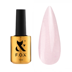 F.O.X Cover Base Shimmer 02, 14 ml