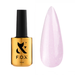 F.O.X Cover Base Shimmer 03, 14 ml