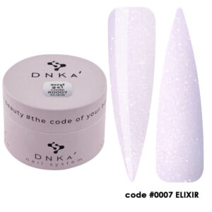 DNKa Acrygel #0007 Elixir, 30 ml