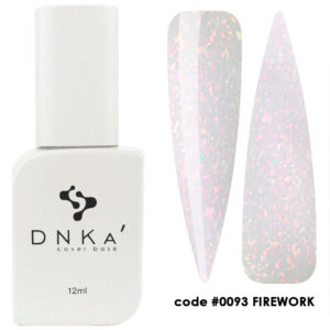 DNKa Cover Base #0093 Firework, 12 ml