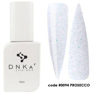 DNKa Cover Base #0094 Prosecco, 12 ml