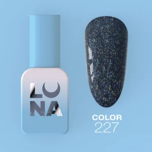 Lunamoon Color №227, 13 ml