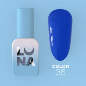 Lunamoon Color №36, 13 ml