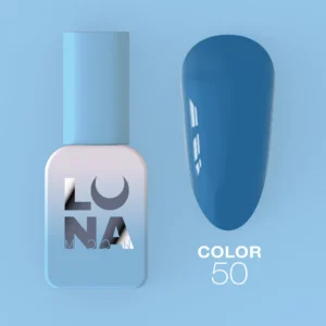 Lunamoon Color №50, 13 ml