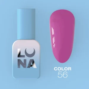 Lunamoon Color №56, 13 ml