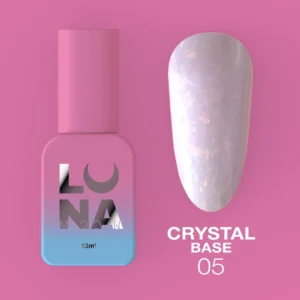 Lunamoon Crystal Base №05, 13ml