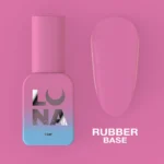Lunamoon Rubber Base, 13 ml