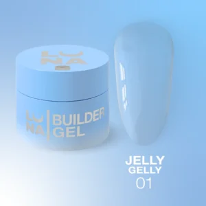 Lunamoon Jelly Gelly №01, 15ml