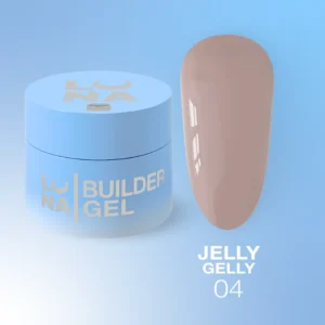 Lunamoon Jelly Gelly №04, 15ml