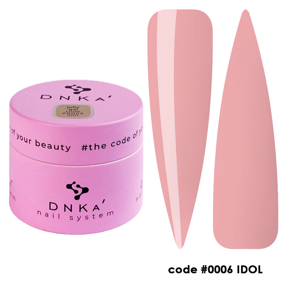 code-#0006-IDOL