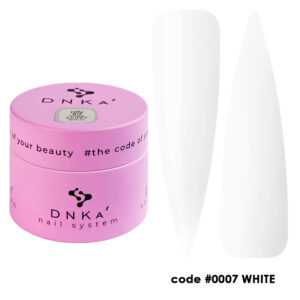 DNKa’ Jelly Gel 0007, 15 ml