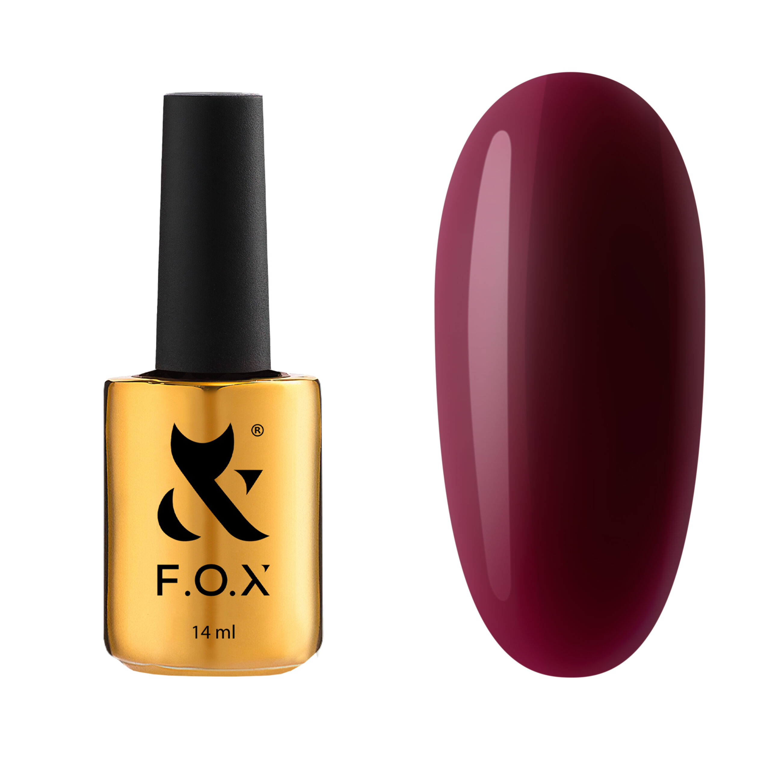 009 autumn acryl gel bottle