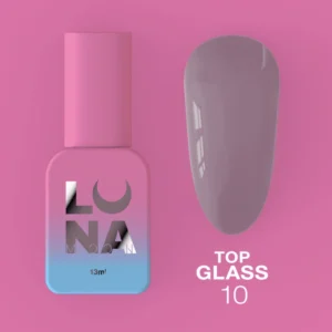 Lunamoon Top Glass №10, 13ml