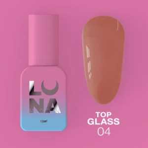 Lunamoon Top Glass №04, 13 ml